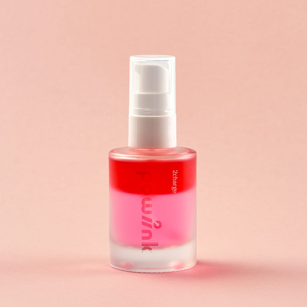 ダブルチャージ