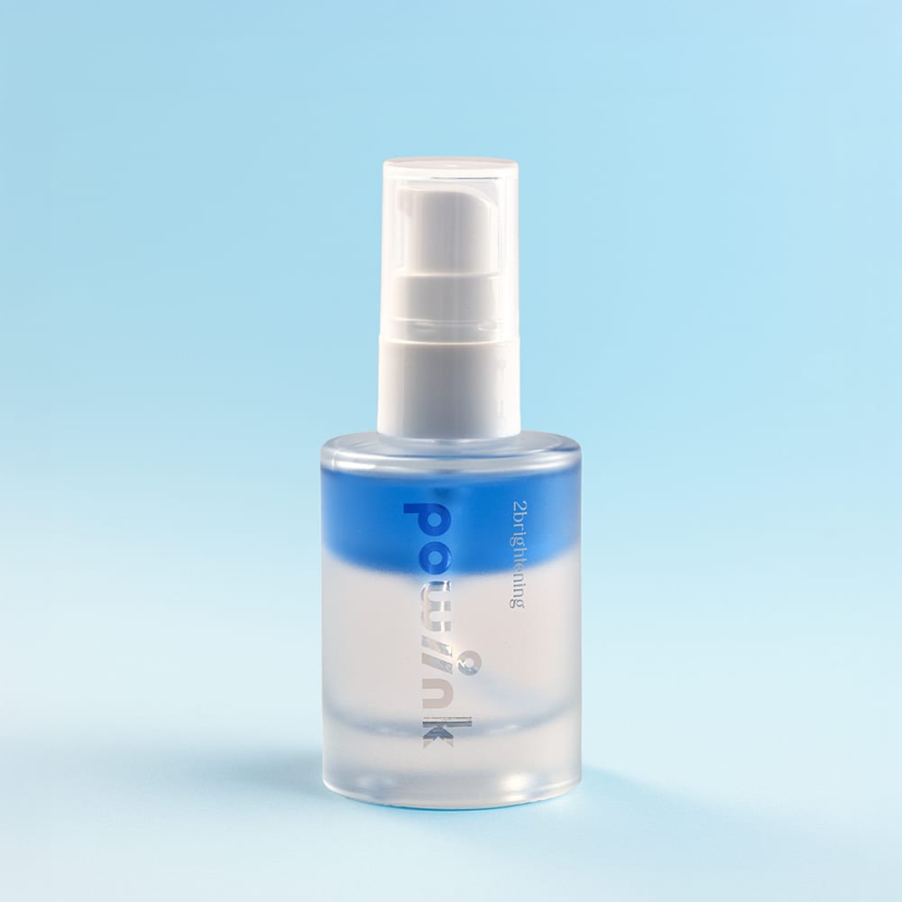 ダブルブライトニング