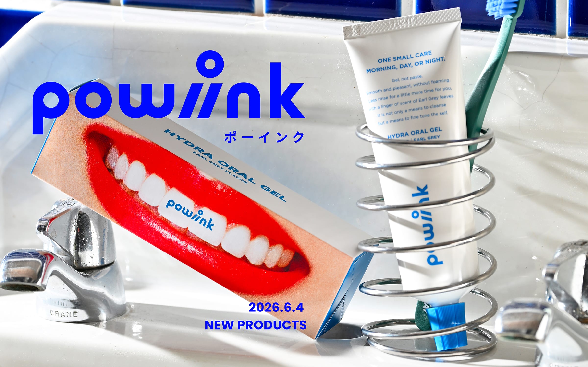 POWINK