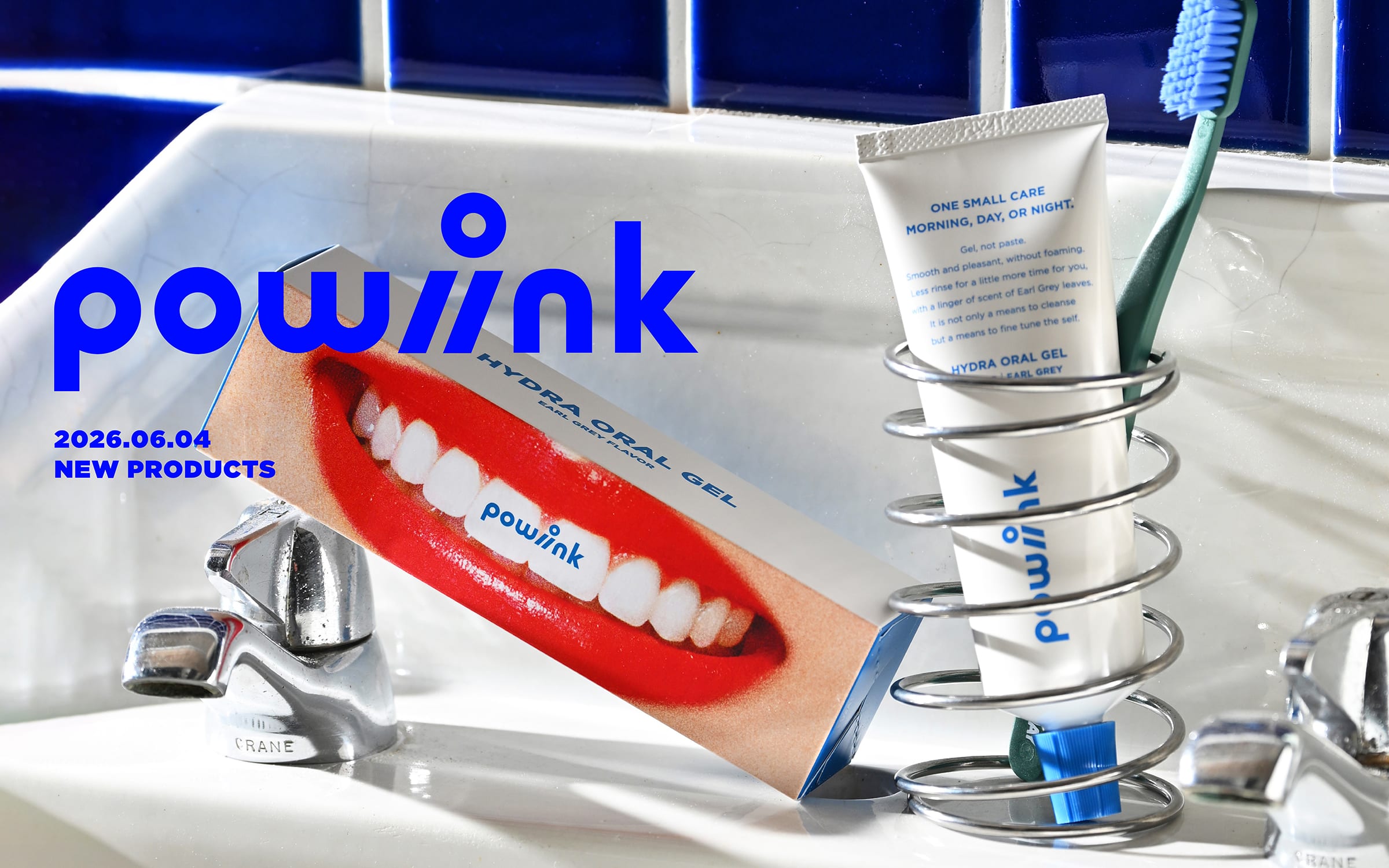 POWINK