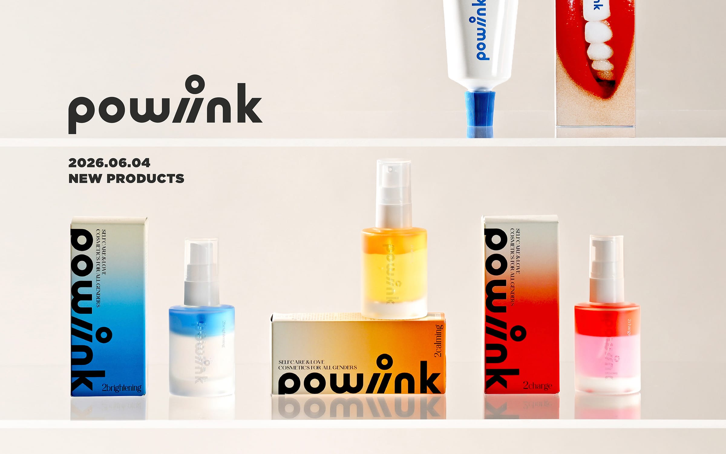 POWINK