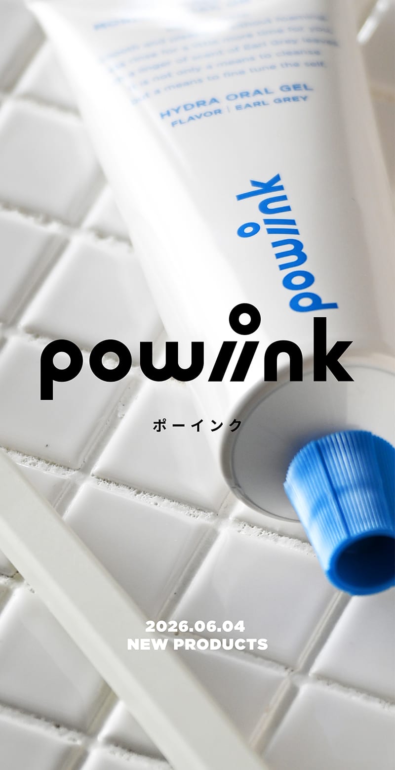 POWINK