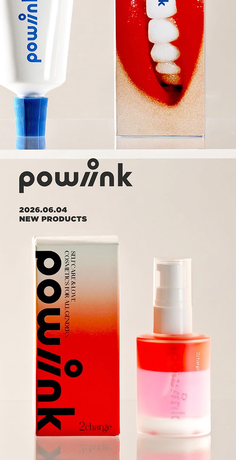 POWINK