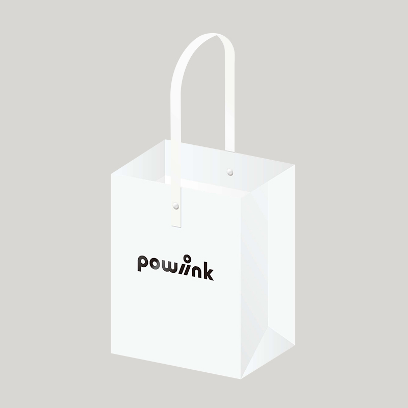 SHOPPING BAG